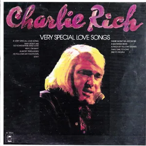 Very special love songs